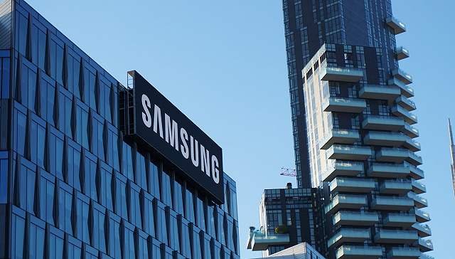 In the Next 20 Years, Samsung Plans to Invest 230 Billion US Dollars in Chip Manufacturing